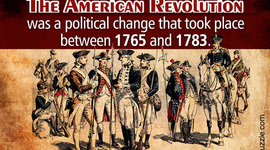 Timeline: Causes of the American Revolution