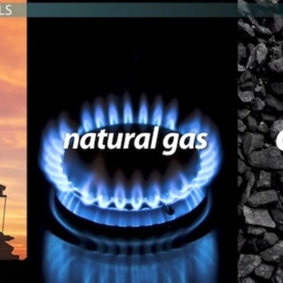 Timeline: Human Use of Fossil Fuels