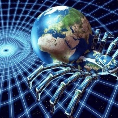 Timeline: Этапы развития Интернет и образовательных Интернет-технологий