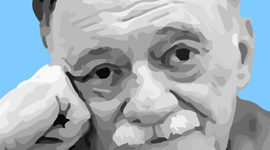 Timeline: Mario Benedetti