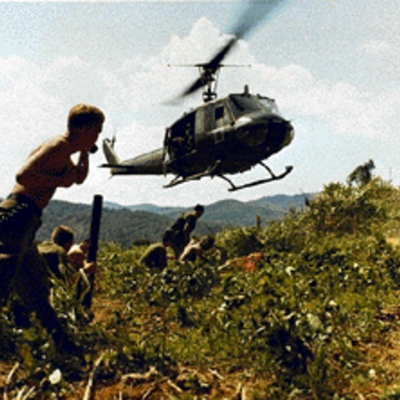 Timeline: Major Events of the Vietnam War