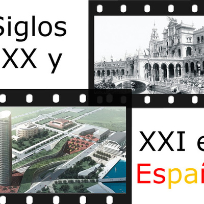 Timeline: La España de los siglos XX y XXI