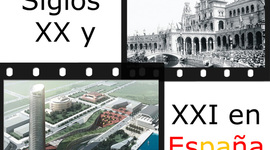 Timeline: La España de los siglos XX y XXI