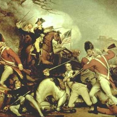 Timeline: The Causes of the American Revolution