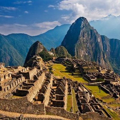 Timeline: Timeline of Andean Cultures