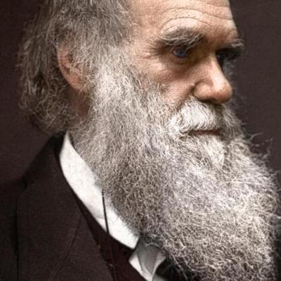 Timeline: Charles Darwin