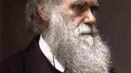 Timeline: Charles Darwin