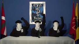 Timeline: The ETA in the 70s