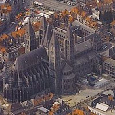 Timeline: אירופה הנוצרית