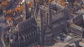 Timeline: אירופה הנוצרית