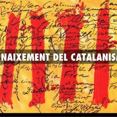Timeline: L'aparició i desenvolupament del catalanisme polític (Carmen 4 Eso)
