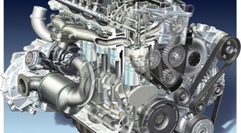 Timeline: התפתחות המכונית - טכנולוגית