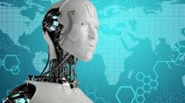 Timeline: История искусственного интеллекта