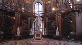 Timeline: Literaturaren Unibertsalaren garai eta autoreak