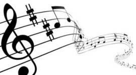 Timeline: Compositores de la historia musical