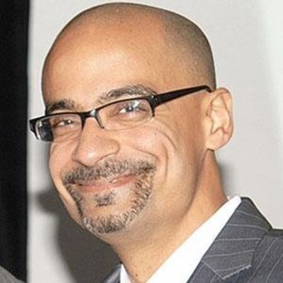 Timeline: Junot Diaz