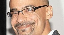 Timeline: Junot Diaz