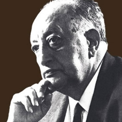 Timeline: Autor Miguel Asturias