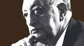 Timeline: Autor Miguel Asturias