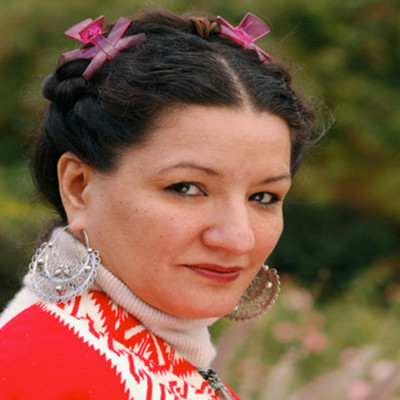 Timeline: Sandra Cisneros