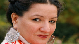 Timeline: Sandra Cisneros