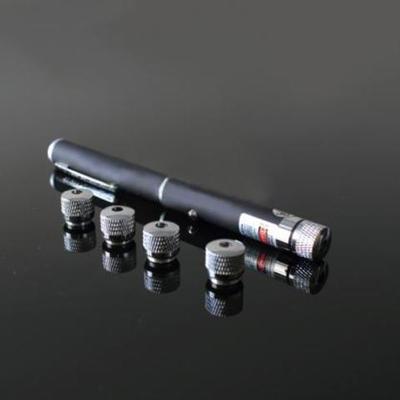 Timeline: I puntatori laser in vendita