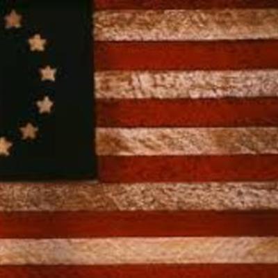 Timeline: american revolution