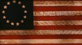 Timeline: american revolution