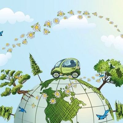 Timeline: ramas en comun