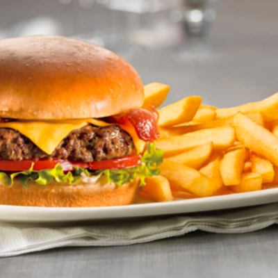 Timeline: Important Events in History of Fast Food