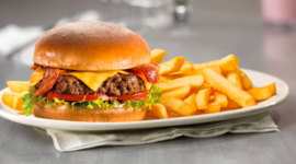 Timeline: Important Events in History of Fast Food