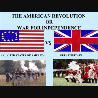 Timeline: The causes of the American Revolution