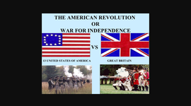 Timeline: The causes of the American Revolution
