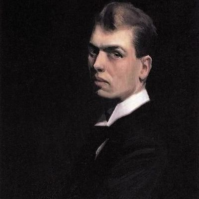 Timeline: Edward Hopper Biography