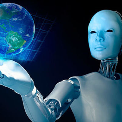 Timeline: История развития ИИ