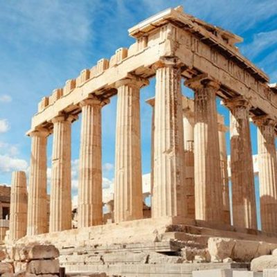 Timeline: Storia della Grecia