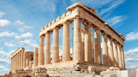 Timeline: Storia della Grecia