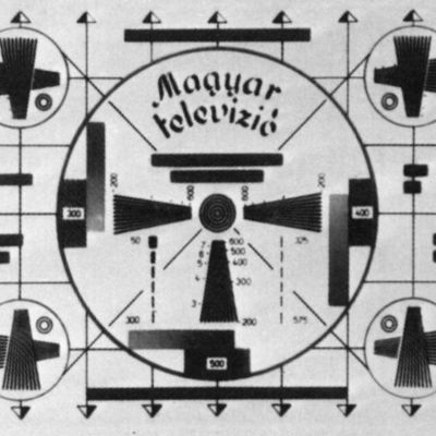 Timeline: A Magyar Televízió