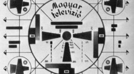 Timeline: A Magyar Televízió