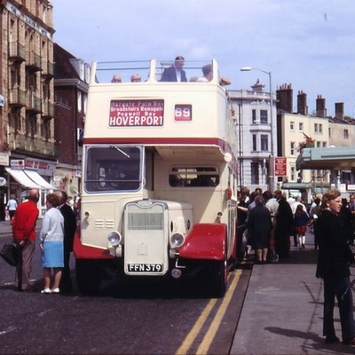 Timeline: The History of Guy Motors