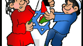 Timeline: Arabisch - Israëlisch conflict