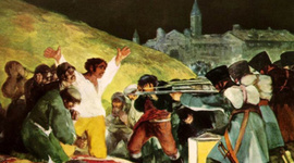 Timeline: La España del siglo XIX