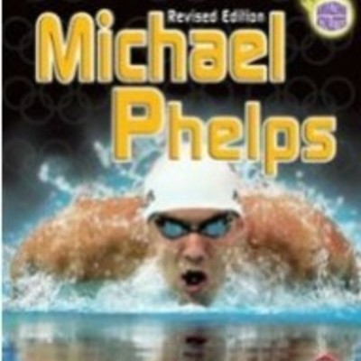 Timeline: Michael Phelps: Carreer Highlights
