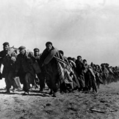 Timeline: ROBERT CAPA
