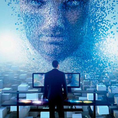 Timeline: История развития искусственного интеллекта