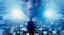 Timeline: История развития искусственного интеллекта