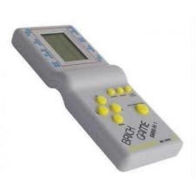 Timeline: My Media Exposure Timeline