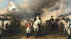 Timeline: De Amerikaanse revolutie