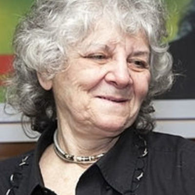 Timeline: Ada Yonath