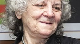 Timeline: Ada Yonath